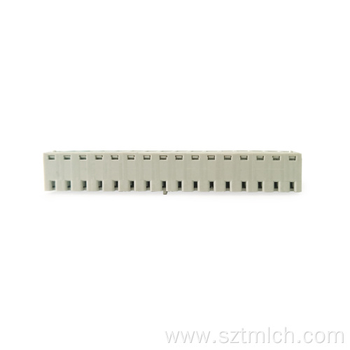 Composite Terminal Blocks Are Available For Sale